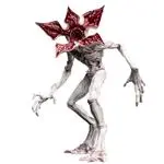 Figura Weta Mini Epics Stranger Things Demogorgon Season 1 17cm