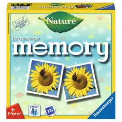 Memory Naturaleza