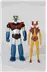 Pack Figuras SD Toys Mazinger Z & Afrodita 18cm