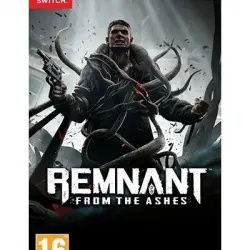 Remnant from the ashes Nintendo Switch