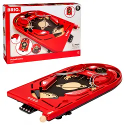 Brio Pinball