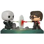 Figura Funko Harry Potter Harry vs Voldemort