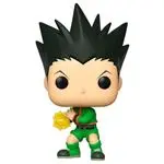 Figura Funko Hunter × Hunter Gon Freecs Jajanken