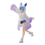 Figura SEGA Re:Zero Luminasta Rem Day after the rain V.2 21cm