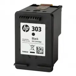 HP Tinta 303 Negro