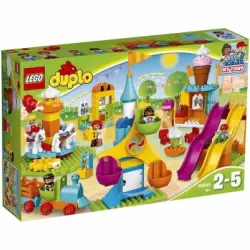 Lego Duplo - Gran Feria Duplo Town