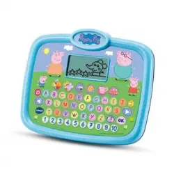 Peppa Pig - Súper Tableta Educativa Vtech