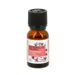 Aceite esencial orgánico de rosa geranio 15 ml Nature et decouvertes