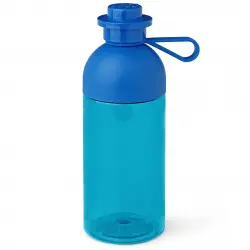 Botella para Beber (azul)