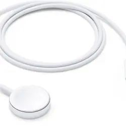 Cable de carga rápida magnética Apple USB‑C1 m para Apple Watch