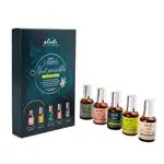 Caja de 5 brumas de noche pacífica 35 ml Nature et decouvertes