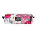 Estuche portatodo Legami Flowers