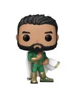 Figura Funko DC Shazam La furia de los dioses Pedro 10cm