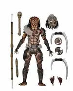 Figura NECA Predator 2 Ultimate Boar Predator 18cm