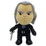 Peluche M8z The Witcher Geralt de Rivia