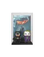 Set 2 figuras Funko Movie DC The Dark Night Batman y Joker