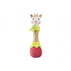 Sophie La Girafe® - Sonajero Natur'soft