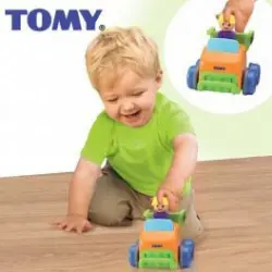 Tomy Vehiculo Gateador Surtido