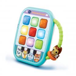 VTech - Mi Primer Tablet Pop It Musical