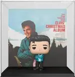 Figura Funko Albums Elvis' Christmas Album 10cm