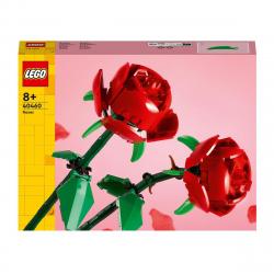 LEGO -  de construcción Rosas LEGO LEL Flowers.