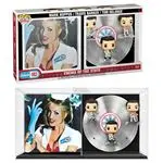 Pack 3 figuras Funko Blink 182 Enema Of The State 10cm