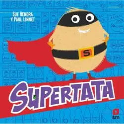 SUPERTATA (Libro en papel)