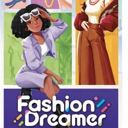 Fashion Dreamer Nintendo Switch