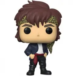 Figura Funko Pop! Rocks Duran Duran John Taylor Modelo 130 | 41231