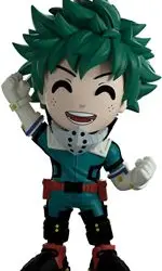 Figura Youtooz My Heroe Academia Izuku Midoriya 11cm