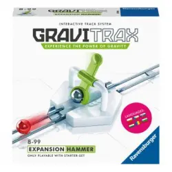 Kit De Extensión De Martillo Gravitrax