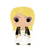 Pin Funko La novia de Chuky Tiffany