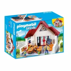 Playmobil - Colegio