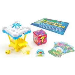 Wishimals - Lil Wish Lanterns - Kit inicio (varios modelos)