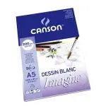 Bloc de dibujo Canson 14x21 Imagine