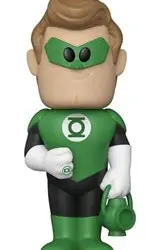 Figura Funko Soda DC Green Lantern Varios modelos