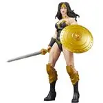 Figura Hasbro Marvel Legends Escuadrón Supremo Power Princesa Poder 15cm