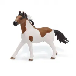 Figura Semental Mustang