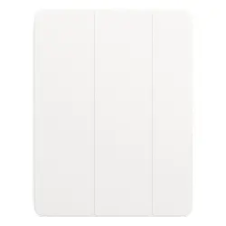 Funda Apple Smart Folio Blanco para iPad Pro 12,9''