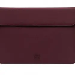 Funda Herschel Spokane Granate para MacBook 12''