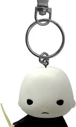 Llavero Chibi Harry Potter Voldemort 5cm