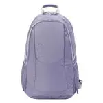 Mochila Totto Krimmler para portátil 15,4'' morado