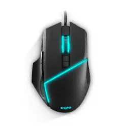 Ratón gaming Energy Sistem ESG M2 Flash