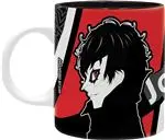 Taza Persona 5 Joker 320ml